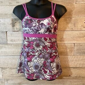 PrAna  women's tank top in size‎ medium